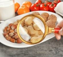 Allergies alimentaires