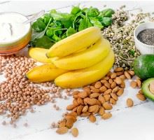 Magnesium
