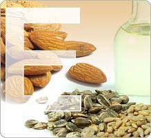 Vitamine E