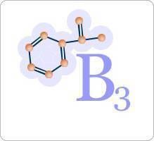 Vitamine B3 