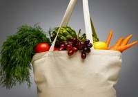 Les fruits et légumes