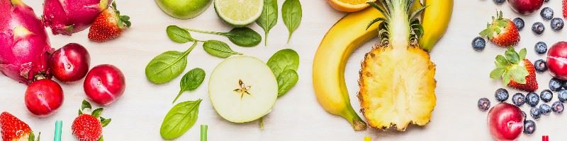 Recettes Santé : la cuisine facile et rapide pour garder la forme