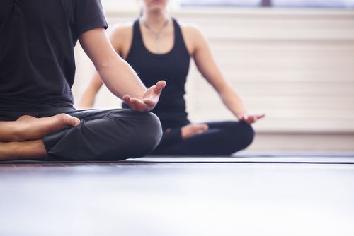 Méditation